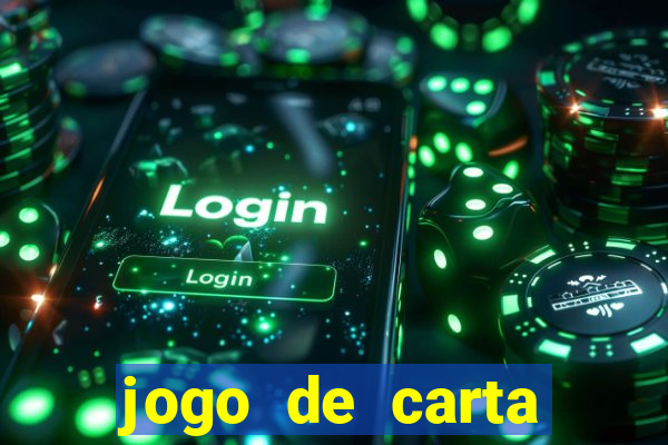 jogo de carta cigana online